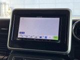 ラジオやテレビなどの音源を画面上で確認でき、使いたい項目を見ながら選べます。普段のお出かけでも、その時の気分や同乗者の好みに合わせて活用できます。