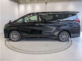 アルファード ハイブリッド 2.5 SR Cパッケージ E-Four 4WD 
