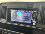 ブルートゥースに接続することにより、スマホに入ったお気に入りの音楽を車内で楽しむことができます♪あると本当に便利な機能になっています!