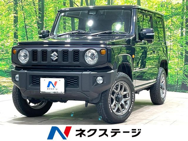 ジムニー XC