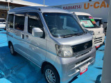 ハイゼットカーゴ クルーズ リミテッド ハイルーフ ハイルーフ 4WD