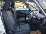 運転席側からの写真です