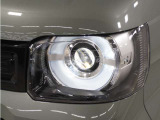◆LEDヘッドライト◆LEDライトは、明るく視認性が良く、省エネで環境にもやさしいヘッドライトです!