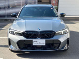 3シリーズツーリング M340i xドライブ 4WD 