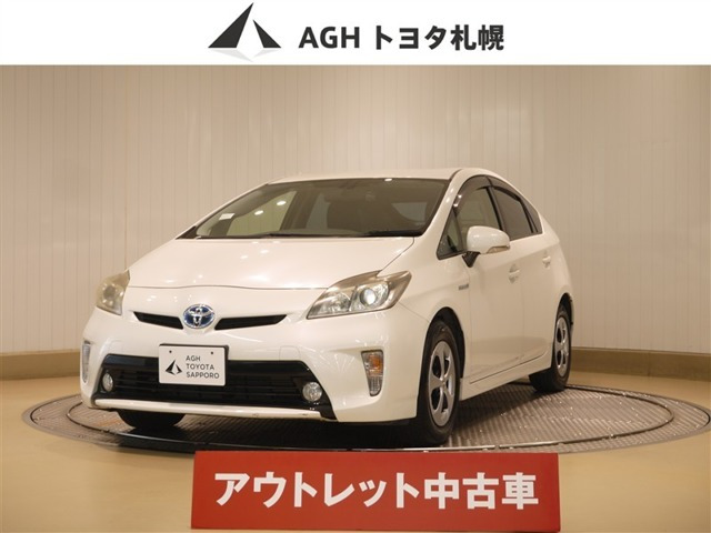 プリウス 1.8 G 