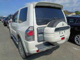 パジェロ 3.2 ショート VR-II ディーゼル 4WD 