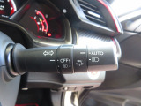 AUTOライト機能装備です★外の明るさでライトが自動でON/OFFの切り替えが可能です◎操作不要なので点灯・消灯忘れ防止に役立ちます◎