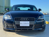 TTクーペ 2.0 TFSI 