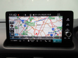 ナビゲーション装備☆多彩な機能で快適ドライブをアシスト☆オーディオ機能も充実していますね☆