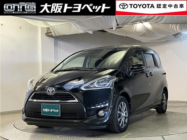 シエンタ 1.5 G 