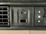 充電用は急速充電に対応しているtype-Cとなっています♪