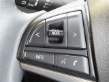 ブルートゥースに接続すれば、スマホに入れている音楽が聞けたり運転中に電話がかかってきてしまった場合もハンドルから電話を取ることができます!