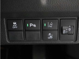 ◆障害物センサー◆車庫入れの時などに近くに障害物がある場合、障害物までの距離を音で知らせてくれます。