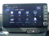 Apple Car play対応 Android Auto対応です!