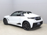 【コーティング】大好評のボディコーティング「グラスコーティング ガードコスメSP」もご納車までに施工可能。ガラス皮膜によりボディをキレイな状態に保ってくれます。