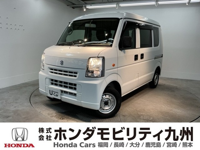 エブリイ PC ハイルーフ