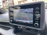 パノラマビューモニターも装備!!