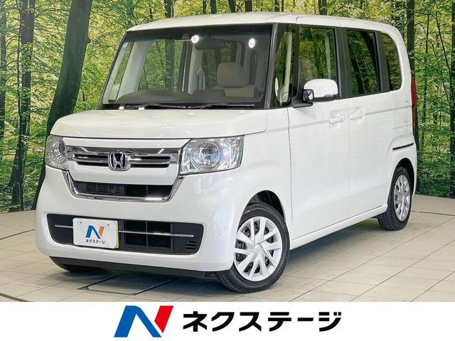 N-BOX L 