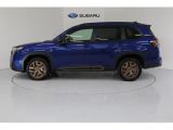 フォレスター 1.8 スポーツ 4WD 