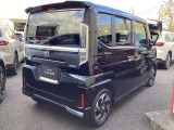 フレアワゴン カスタムスタイル XS 4WD 
