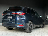 CX-80 3.3 XD ハイブリッド プレミアム スポーツ ディーゼル 4WD 
