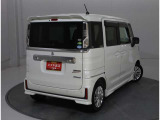 スペーシアカスタム ハイブリッド(HYBRID)  GS 