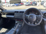 BRZ 2.4 STI スポーツ 6MT修復歴無し