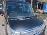 中古車だからこそ手間暇をかけて販売させていただいてます!入庫時の試乗やリフトアップをしての下回りチェック&hellip;厳しい項目をクリアしたお車だけが在庫になるのです!