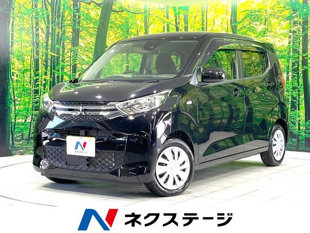 eKワゴン M 