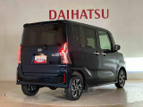 くらしを想うライフパートナー DAIHATSU認定中古車。
