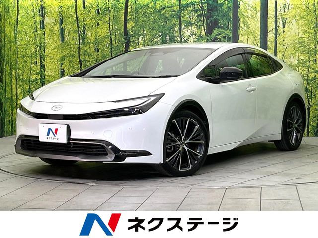 プリウス 2.0 Z 