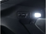AC電源 AC100V・1500W ラゲージルーム内コンセント