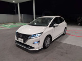 ノート 1.2 AUTECH 