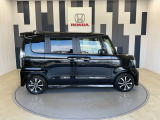 全車に『ホッと保証』お付けしています。中古車は購入後が不安・・・というお客様も、安心してお乗りいただけます。