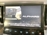 アルファード 2.5 S Aパッケージ タイプ ブラック 