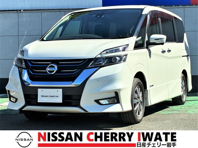 セレナ 1.2 e-POWER ハイウェイスター 