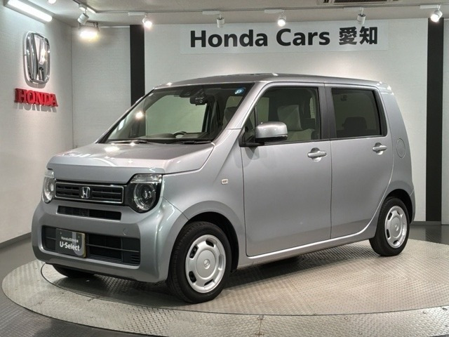 N-WGN L ホンダ センシング 