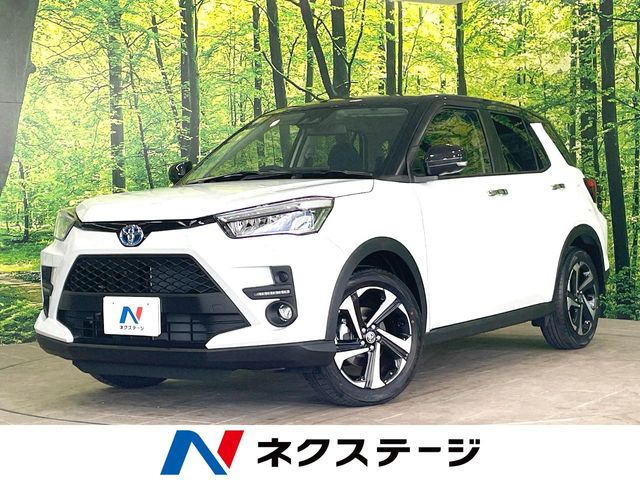 ライズ 1.2 Z 