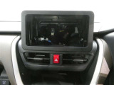 ナビゲーション無しのお車ですが各種オーディオの取り扱いがございます!!是非スタッフまで!!