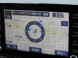 「ディスプレイオーディオ」でスマホと連帯すればいつものスマホアプリをディスプレイ表示&操作でドライブをさらに楽しく快適に♪