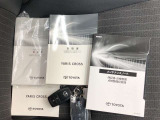 メンテナンスノート・車両取扱説明書・ナビゲーション取扱説明書も完備しています。