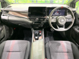 ノートオーラ 1.2 NISMO 
