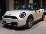 新しく入荷いたしました!こちらのMINIについてのご質問、お見積もりのご用命は、お気軽に0078-6002-369993MINI一宮までご連絡ください。
