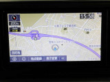 ドライブやレジャーのマストアイテム!快適なドライブをサポートするナビ付きなので、お出かけするのも安心です☆