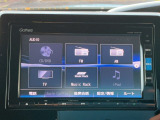 TV/DVD/CD/SD/ブルートゥースも楽しめます