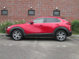 CX-30 2.0 20S Lパッケージ 