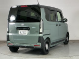 N-BOX ジョイ 2トーン 