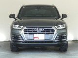 Q5 40 TDI クワトロ スポーツ ディーゼル 4WD 