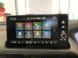 【ホンダコネクトナビ】Honda純正FOPナビです!