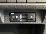 【ETC】高速道路の料金所をストレスなく通過!話題のスポットやサービスエリアに多い「スマートIC」利用時は必須のアイテムです。当店でセットアップを実施、ご納車当日からすぐにご利用いただけます!
